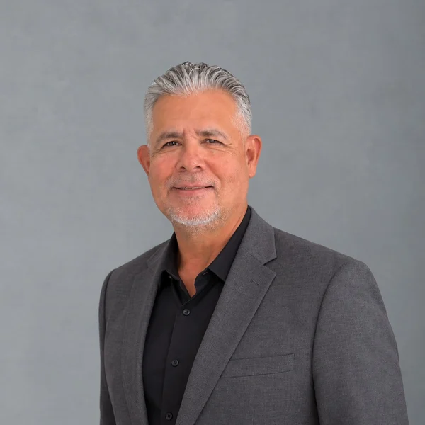Richard Lerma, Designated Broker at LUXE One Realty Professionals